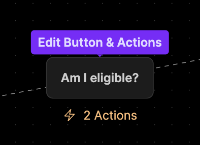 Framebuilder Editor Actions